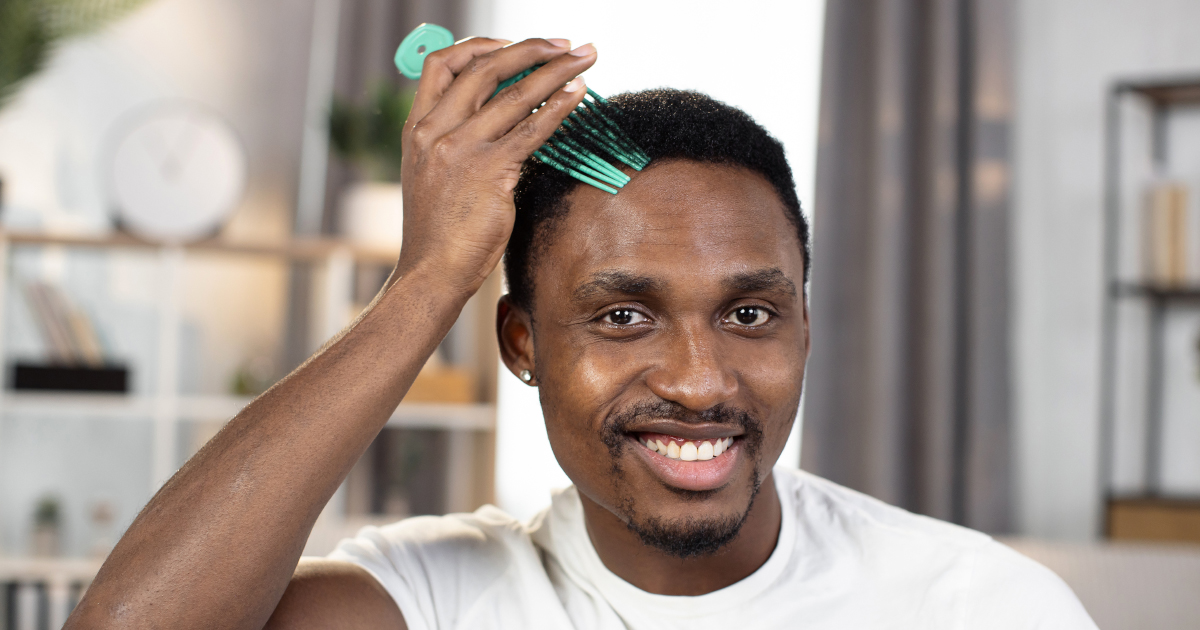 what causes hair loss Cellustrious thinning hair