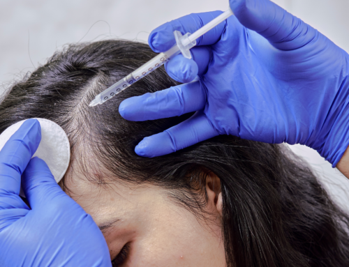 Hidden Dangers of Off-Label Drugs in Hair Loss Treatments