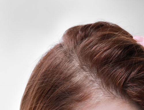 Can You Regrow Hair With Peptides?